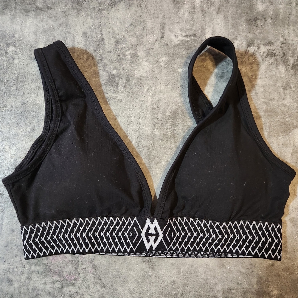 Corbin bra